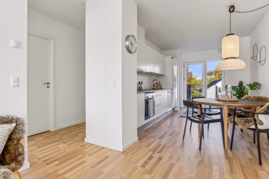 Dybbroparken 56, 9260 Gistrup