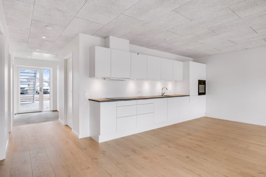 Engen 12G, 7190 Billund
