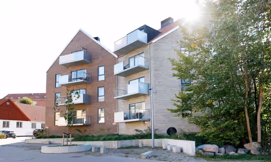Klostervej 31, 3400 Hillerød