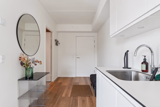 Trælaststræde 3, 5000 Odense C