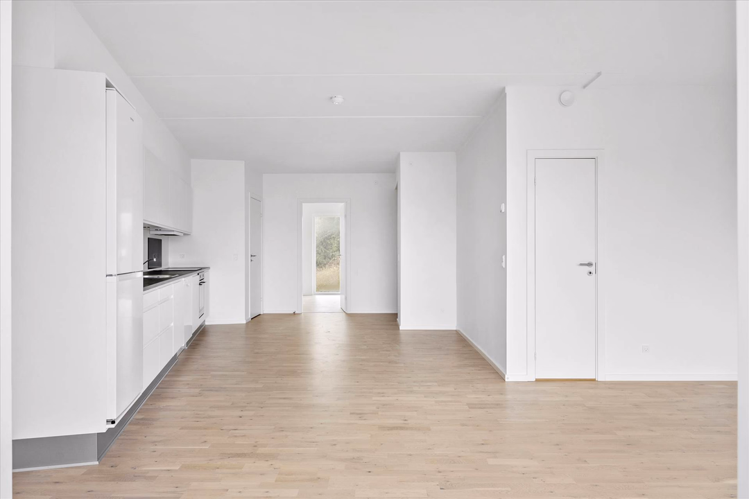 Billede fra lejemålet på Klokkerbakken 116, 8210 Aarhus V