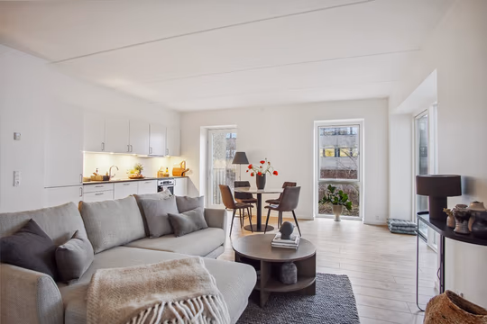 Postgrunden 1, 2750 Ballerup