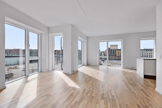 Marmorvej 11 A, 2100 København Ø