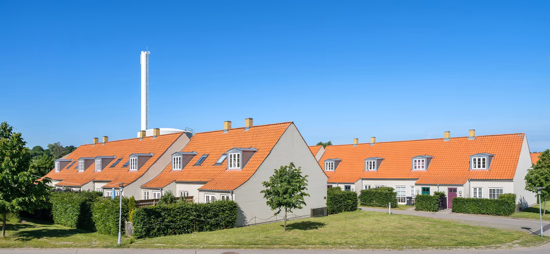 Billede fra lejemålet på Christiansvej 43, 4684 Holmegaard
