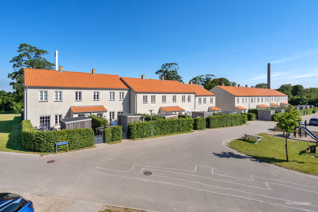 Billede fra lejemålet på Christiansvej 43, 4684 Holmegaard