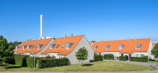 Christiansvej 43, 4684 Holmegaard