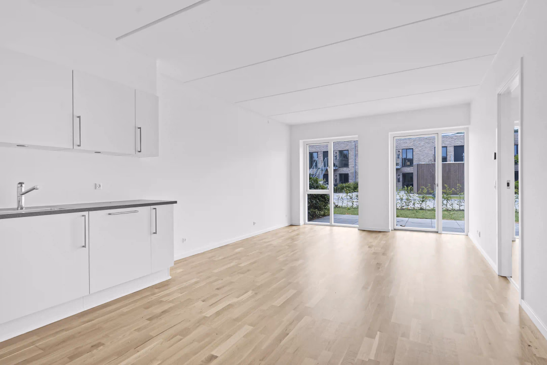 Billede fra lejemålet på Beddingen 94, 7100 Vejle