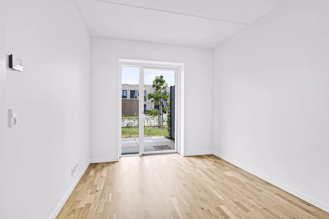 Billede fra lejemålet på Beddingen 94, 7100 Vejle