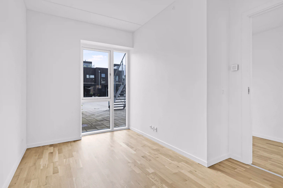 Billede fra lejemålet på Beddingen 94, 7100 Vejle