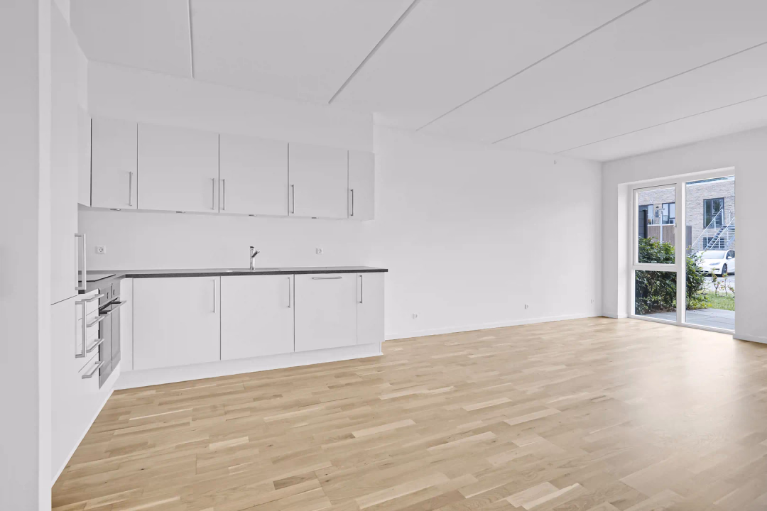 Billede fra lejemålet på Beddingen 94, 7100 Vejle
