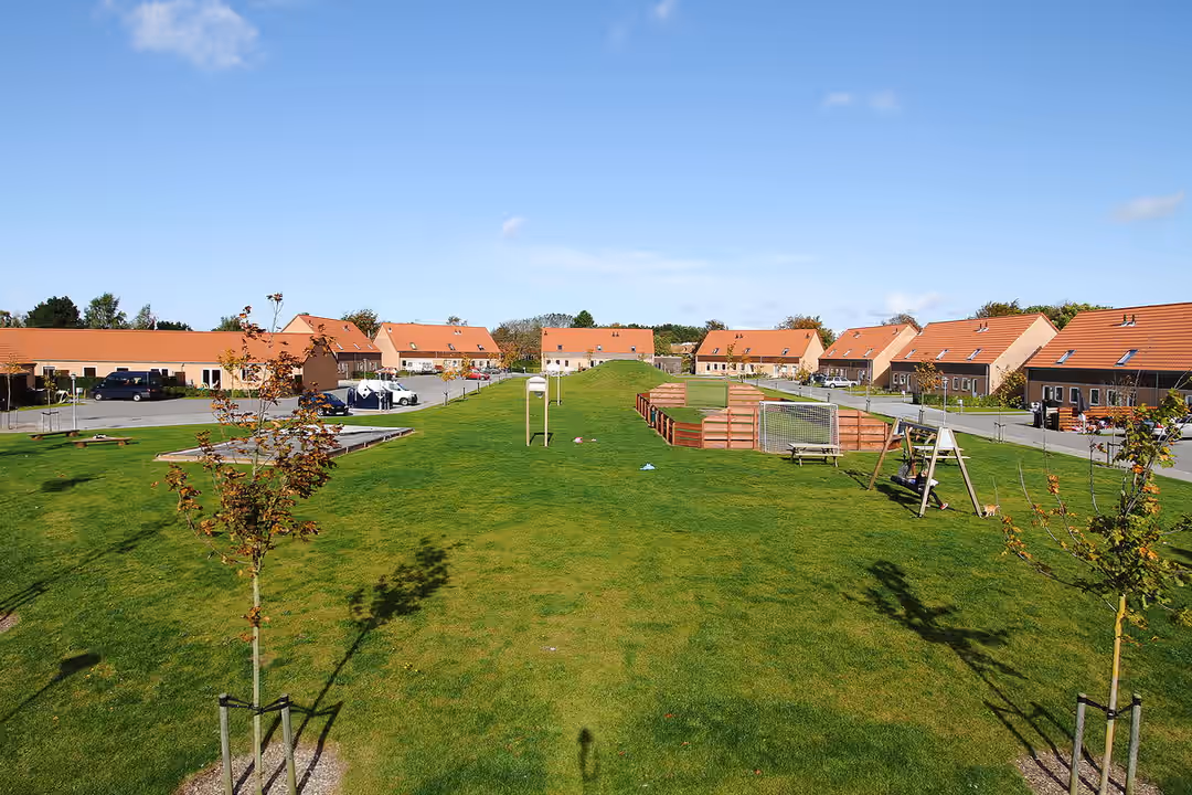 Billede fra lejemålet på Labofaparken 23, 4230 Skælskør