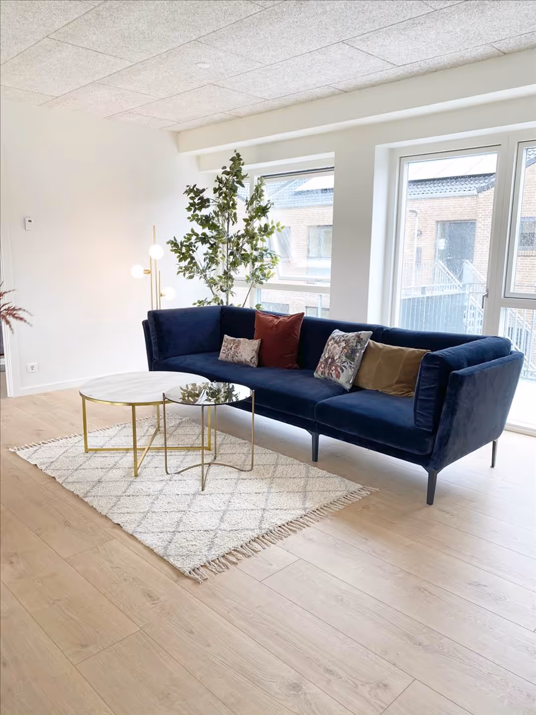 Billede fra lejemålet på Vimmerbyvej 53, 8600 Silkeborg