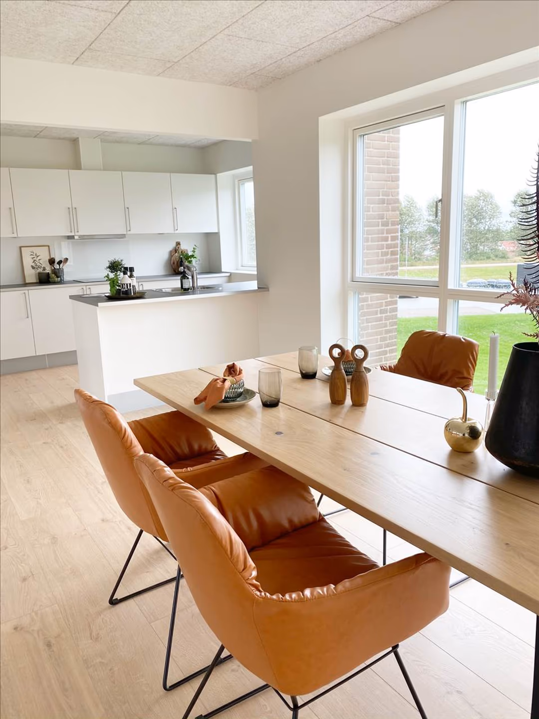 Billede fra lejemålet på Vimmerbyvej 53, 8600 Silkeborg