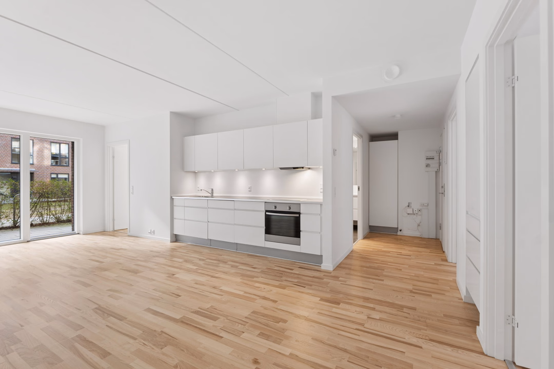 Billede fra lejemålet på Montagehalsvej 24, 2500 Valby