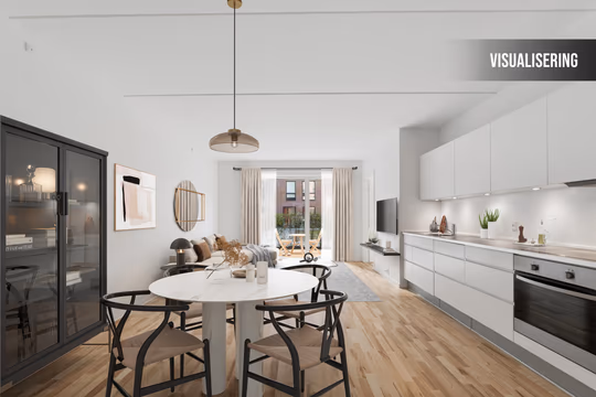 Montagehalsvej 24, 2500 Valby