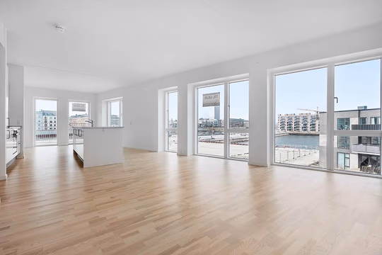 Marmorvej 17 B, 2100 København Ø