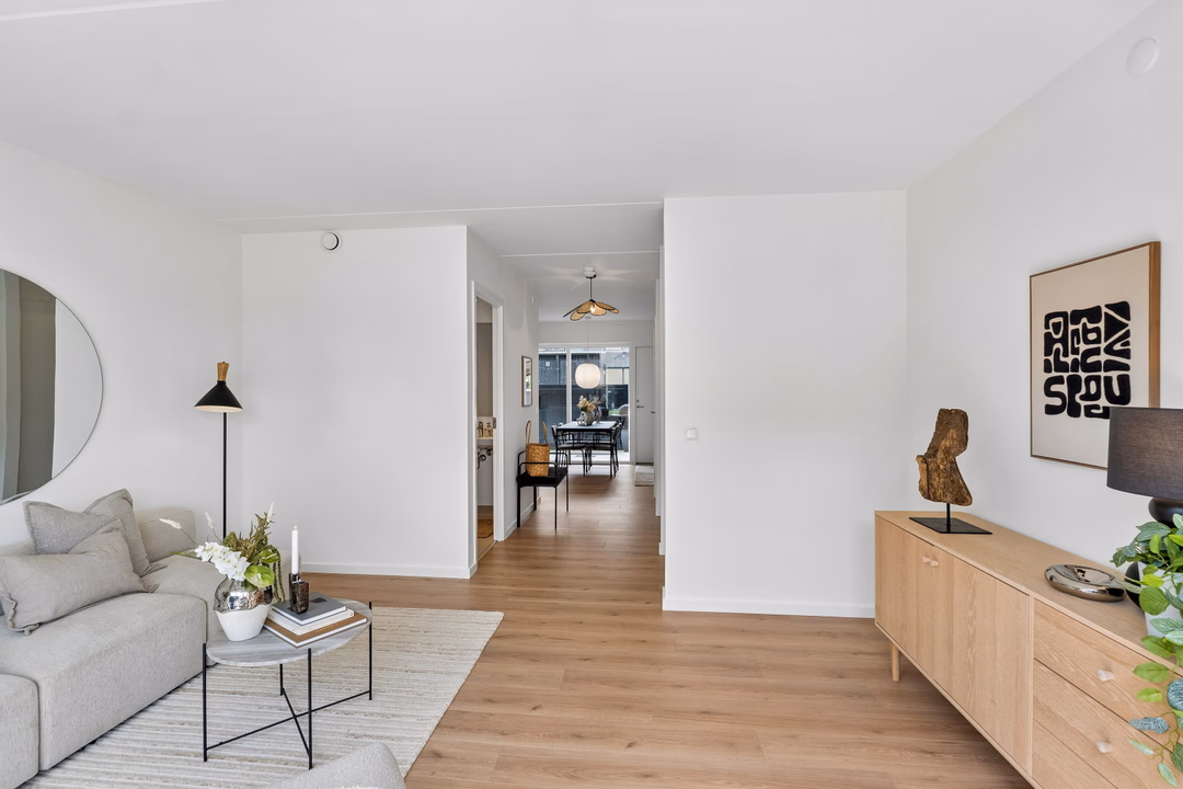 Billede fra lejemålet på Tvedvangen 309, 2730 Herlev