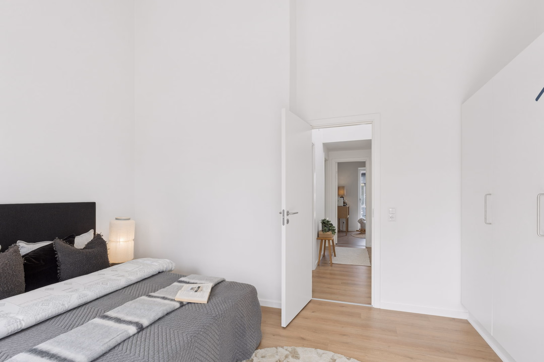 Billede fra lejemålet på Tvedvangen 309, 2730 Herlev