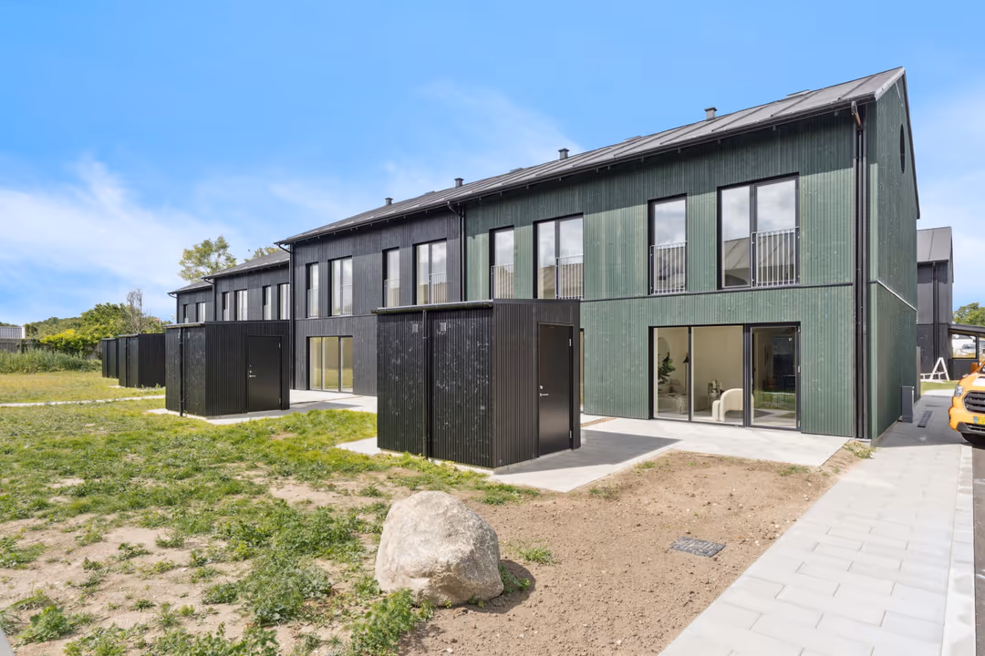 Billede fra lejemålet på Tvedvangen 309, 2730 Herlev