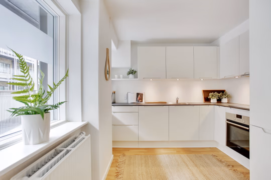 Sonnesgade  50 A, 8000 Aarhus C