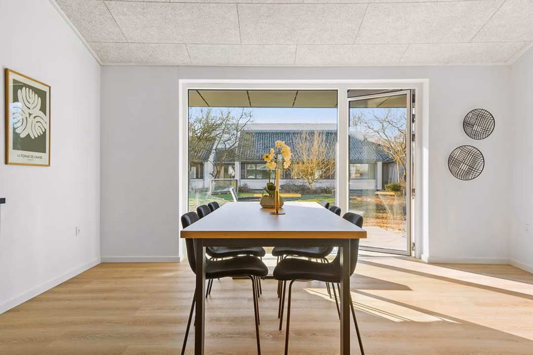 Photo of the rental at Prins Emils Vej 3, 6440 Augustenborg