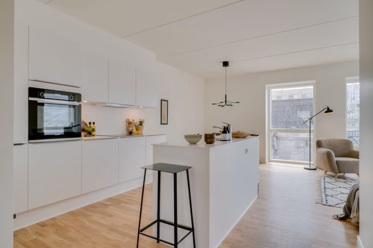 Klippesalen 10, 5250 Odense SV