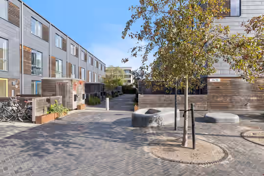 Gyldenrisvej 66, 2300 København S