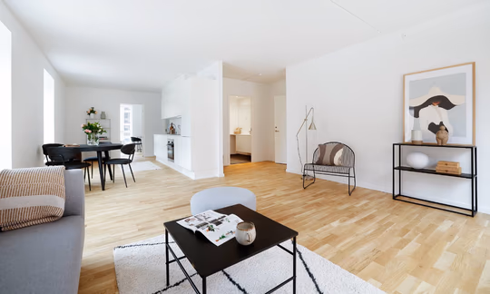 Hørkær 7L, 2730 Herlev