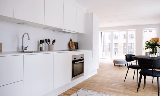 Hørkær 7H, 2730 Herlev