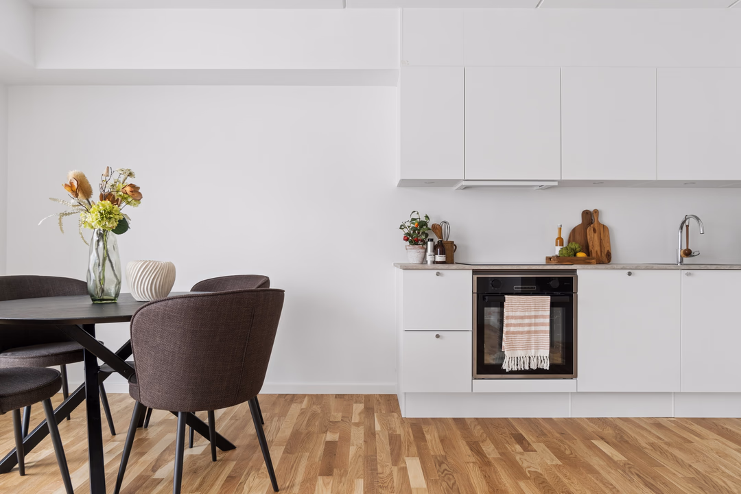 Billede fra lejemålet på Marielundvej 47D 1. sal th., 2730 Herlev