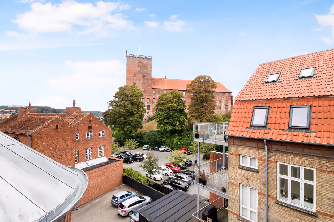 Billede fra lejemålet på Låsbybanke 6, 6000 Kolding
