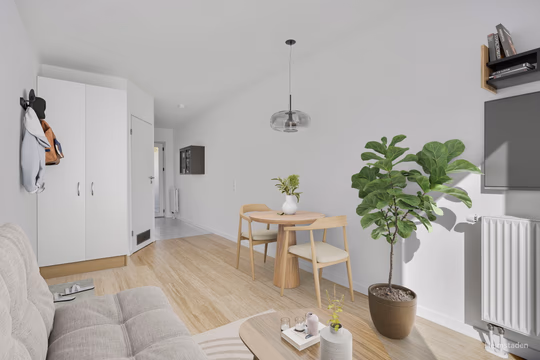 Dortheavej 2, 2400 København NV