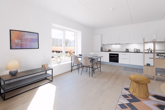 Mosegårdsvej 5B, 7000 Fredericia