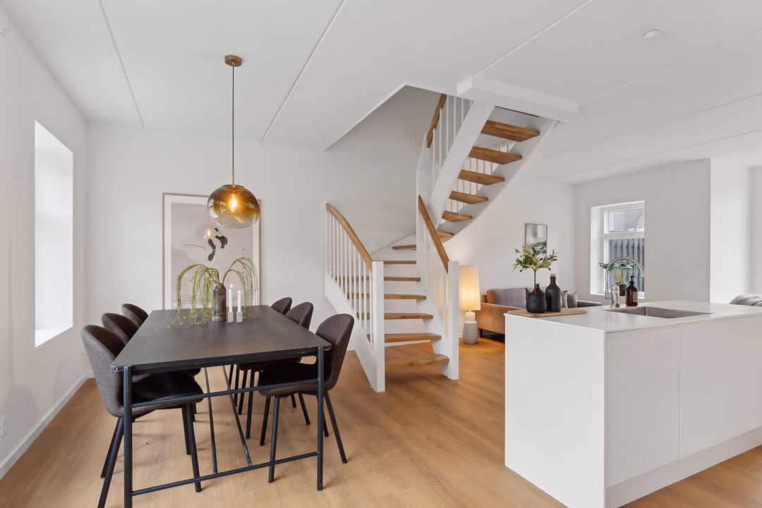 Billede fra lejemålet på Stakladevej 11, 2980 Kokkedal