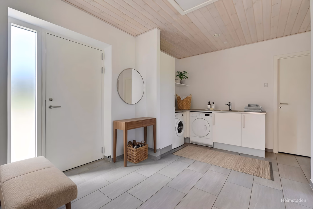 Billede fra lejemålet på Helsingborgvej 55, 8600 Silkeborg