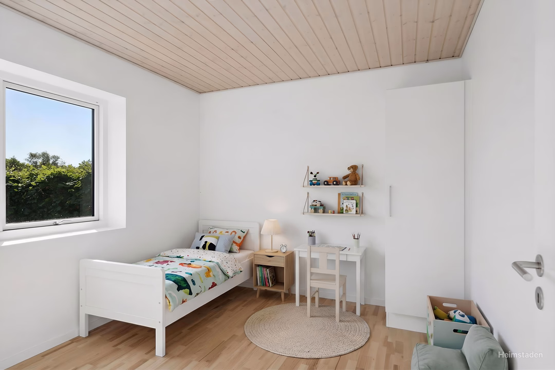 Billede fra lejemålet på Helsingborgvej 55, 8600 Silkeborg