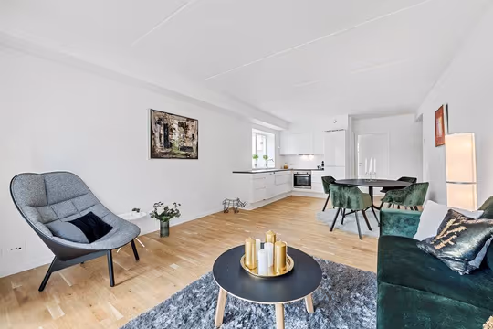Østerlunden 30, 5000 Odense C