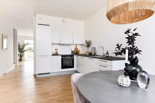 Karen Schacks Vej, 2800 Kongens Lyngby