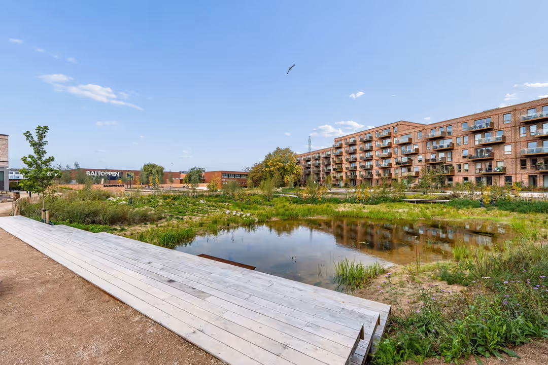 Photo of the rental at Jernurtvej 5, 2750 Ballerup