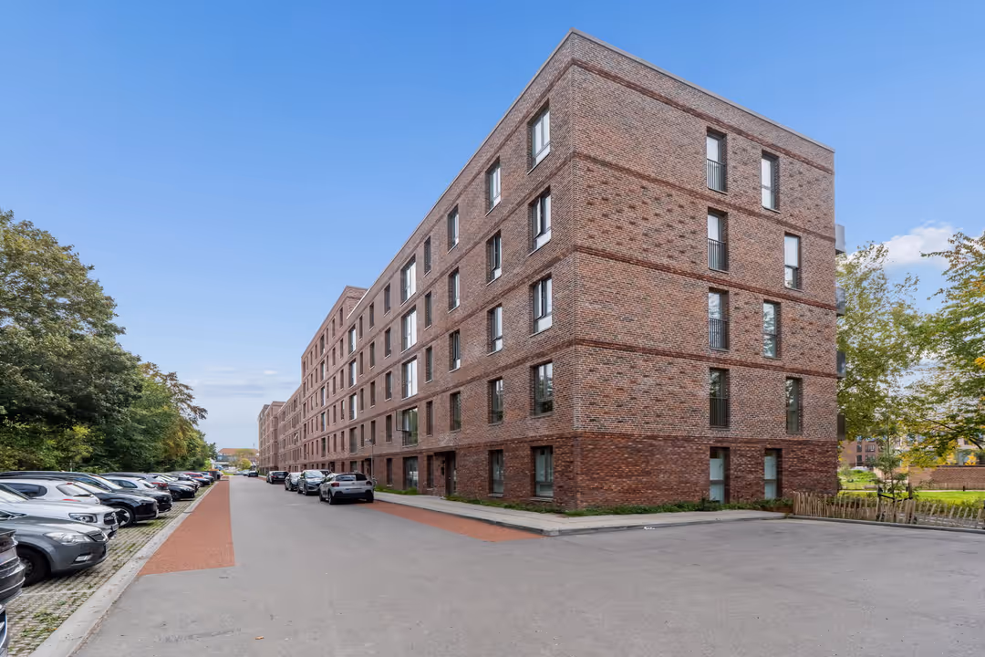Photo of the rental at Jernurtvej 5, 2750 Ballerup