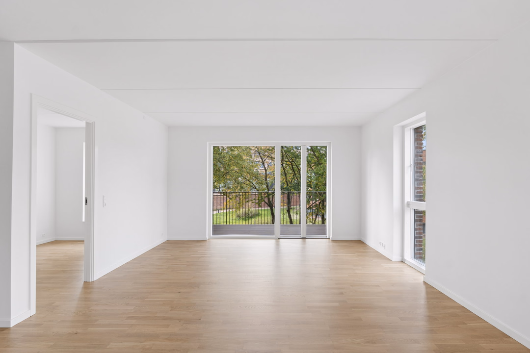 Photo of the rental at Jernurtvej 5, 2750 Ballerup
