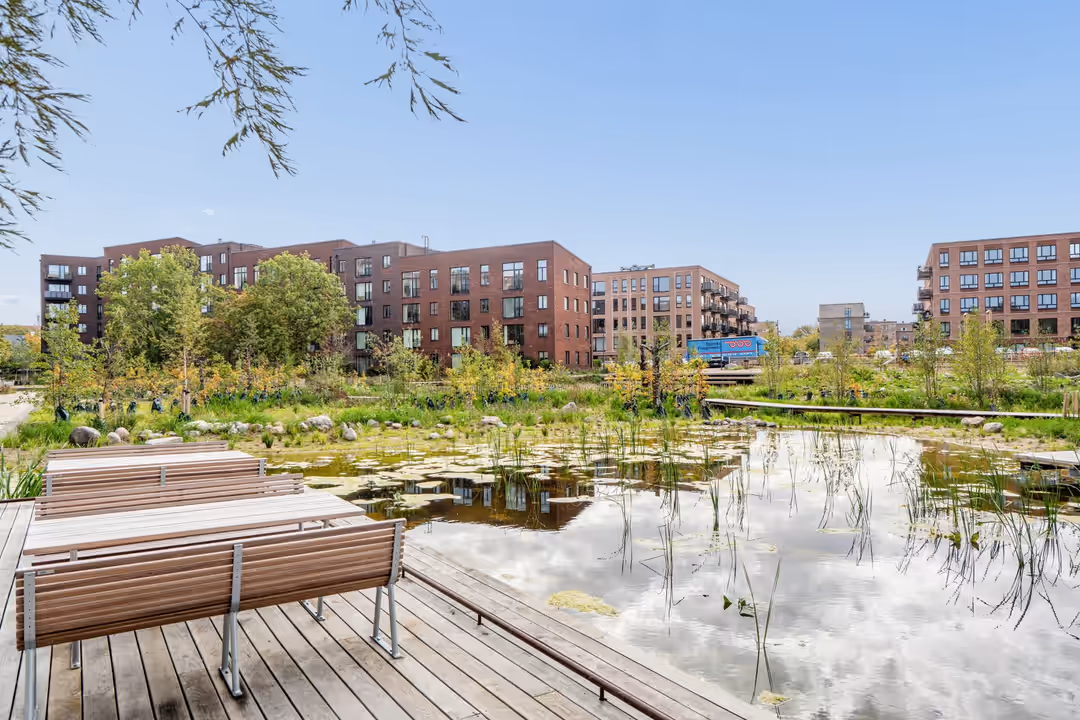Photo of the rental at Jernurtvej 5, 2750 Ballerup