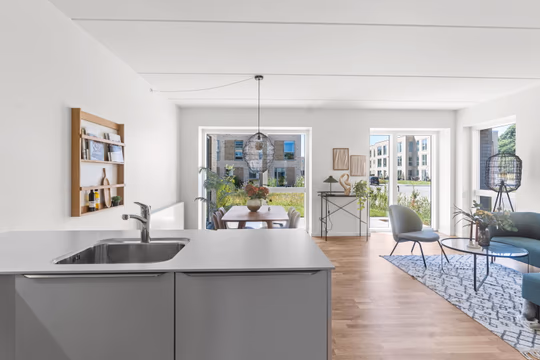 Sorteringssalen 5, 5250 Odense SV