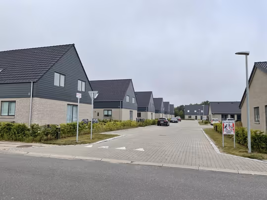 Strømmen 5, 6000 Kolding