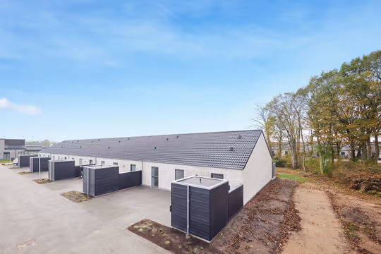 Tøndebåndet 2, 7190 Billund