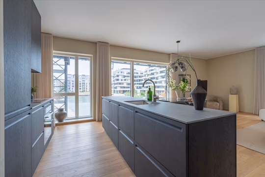 Helsinkigade 9, 2150 Nordhavn
