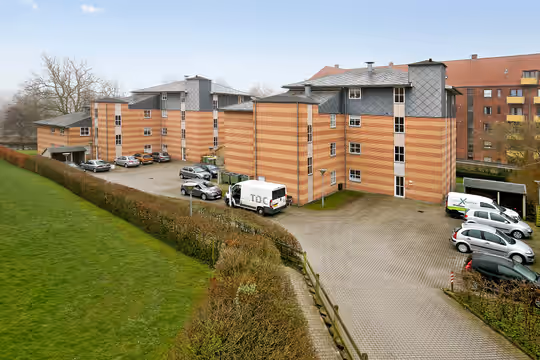 Filosofgangen 148, 5000 Odense C