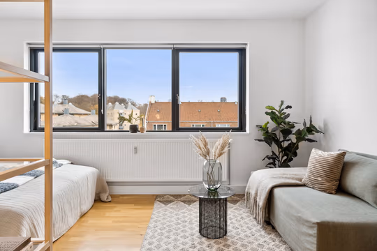 Søndre Fasanvej 90, 2500 Valby