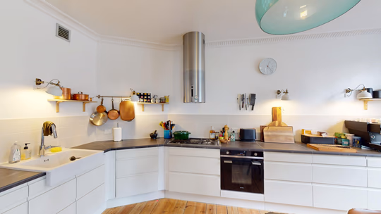 Brobergsgade 11, 1427 København K