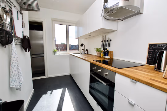 Møllegade 11, 9000 Aalborg